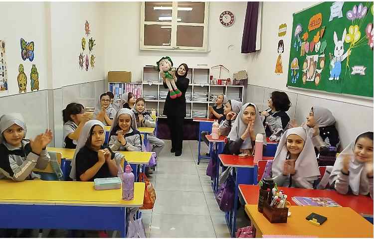 نبات خانم 4