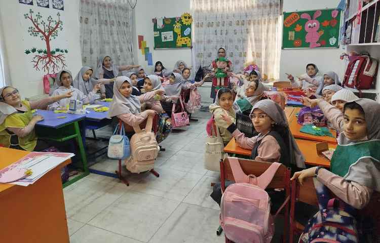 نبات خانم