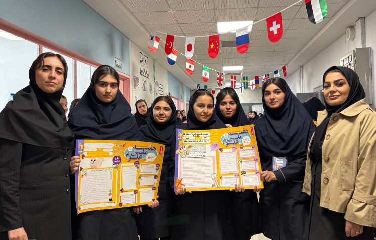 نبض رویداد هفته ملی علوم