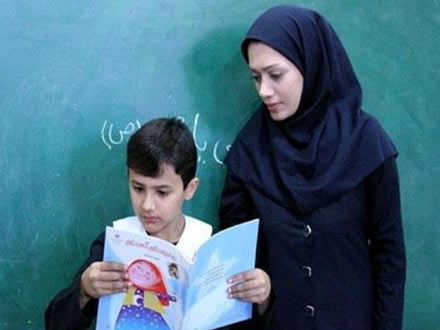 معلمان فاقد رتبه تعیین تکلیف شدند.