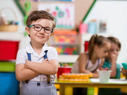 اجباری شدن پیش‌دبستانی 2 با نگاه ویژه به پوشش کودکان دهک‌های کم‌درآمد