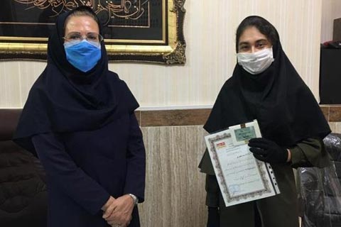 آموزش مجازی و کنکور 1400