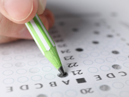 نتایج نهایی آزمون سراسری 99 اعلام شد.