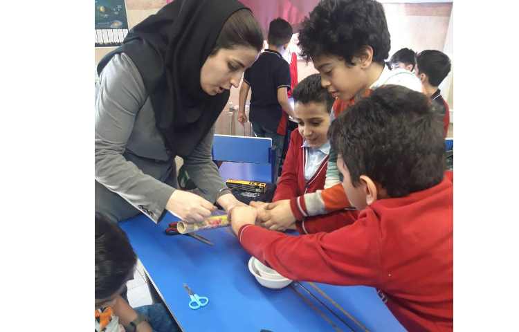 نجات اب 1