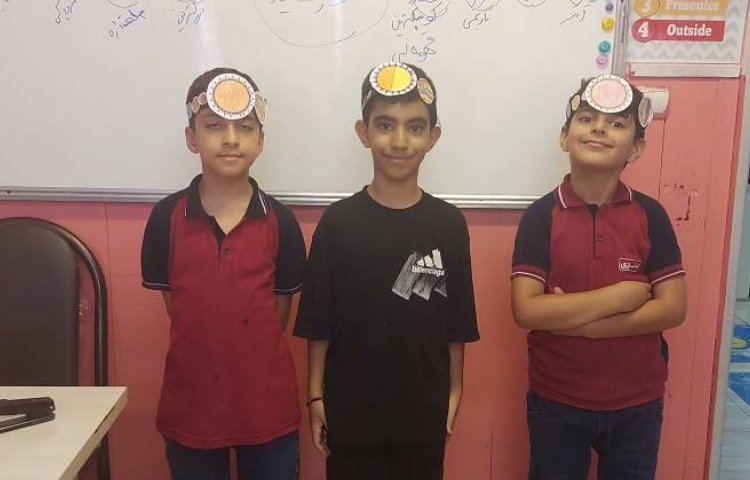 نجوم 1