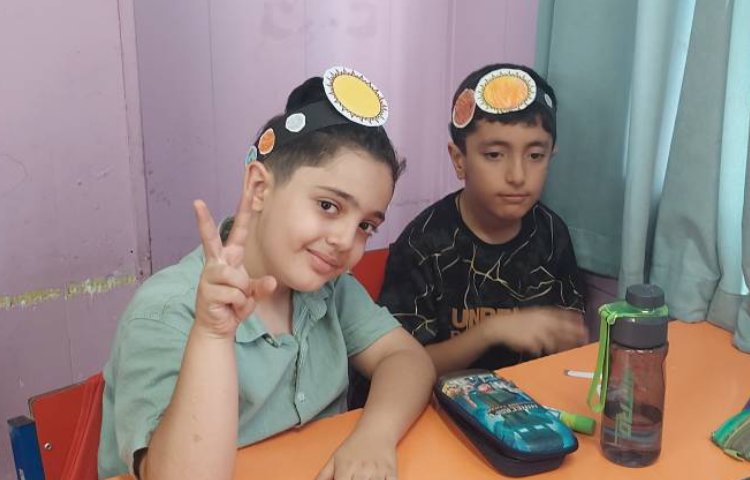 نجوم 1
