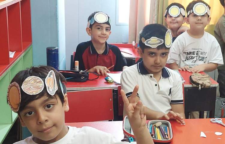 نجوم 2