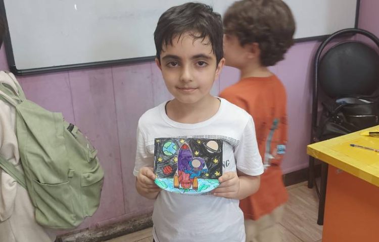 نجوم 2