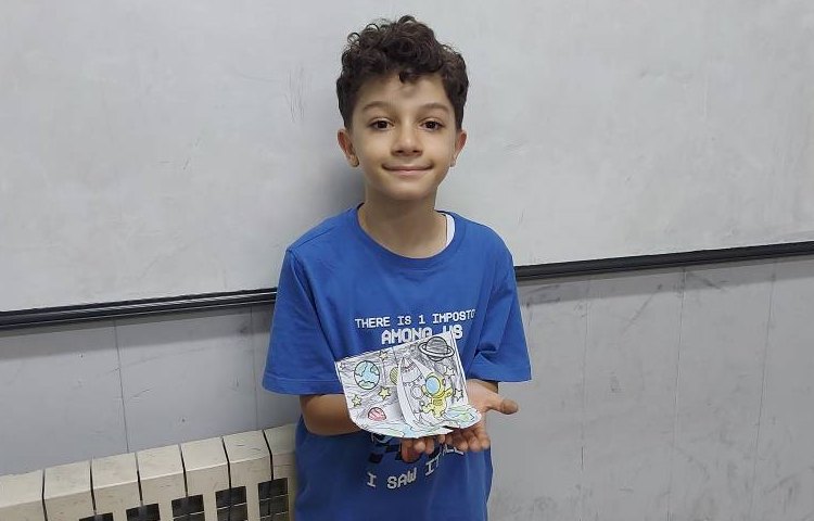 نجوم 2