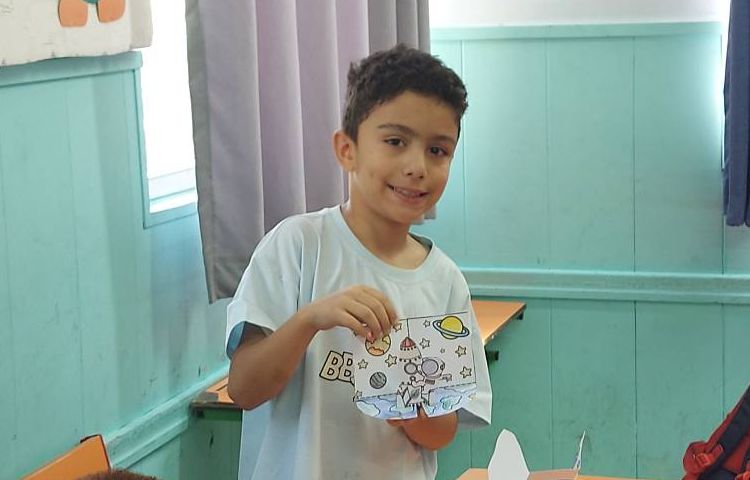 نجوم 2