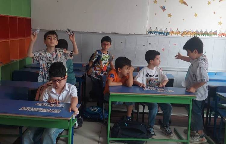 نجوم 2