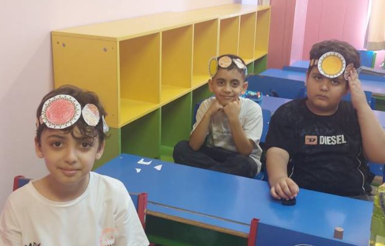 نجوم 3