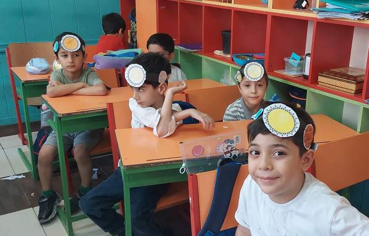 نجوم 3