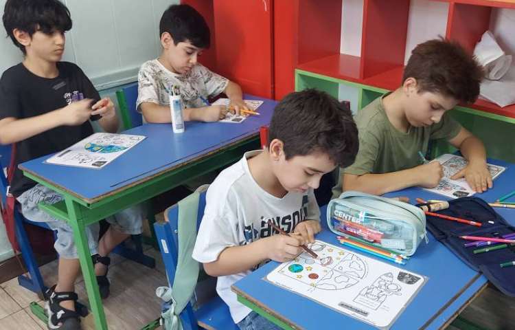 نجوم 3