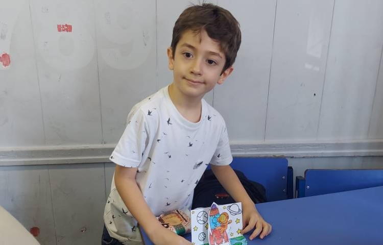 نجوم 3