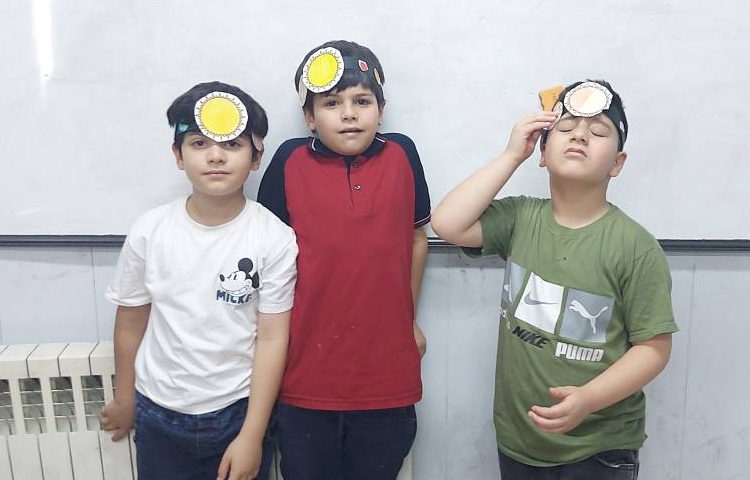 نجوم 4