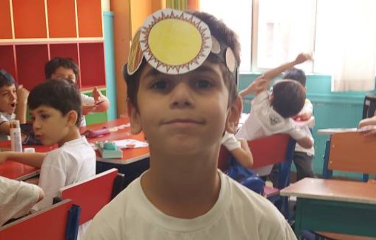 نجوم 5