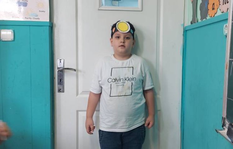 نجوم 5
