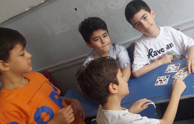 نجوم 5