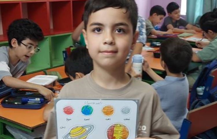 نجوم 6