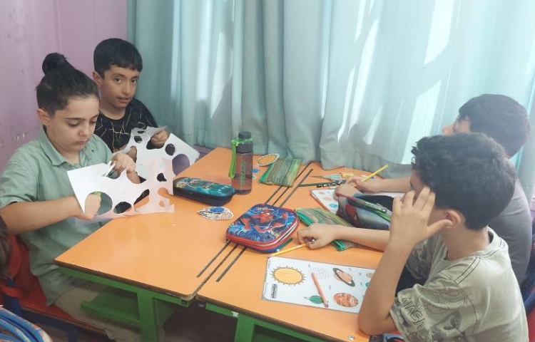 نجوم 6
