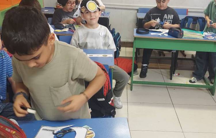 نجوم 6