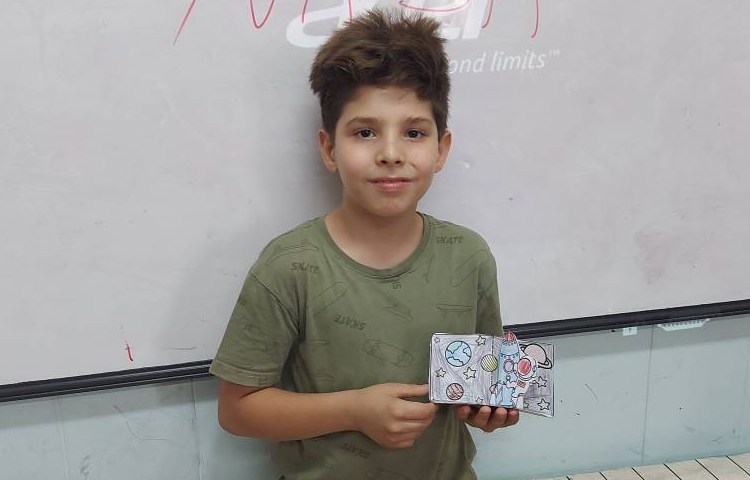 نجوم 6