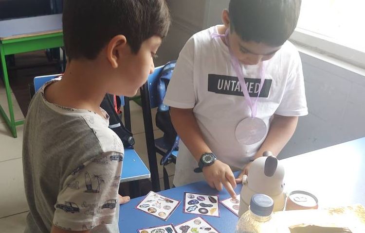نجوم 6