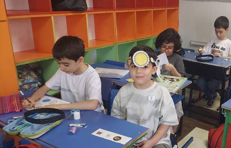 نجوم 7