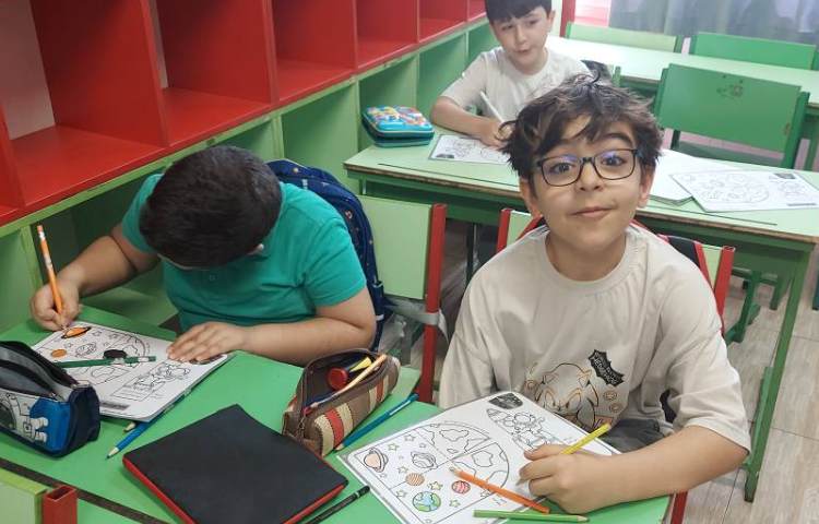 نجوم 7