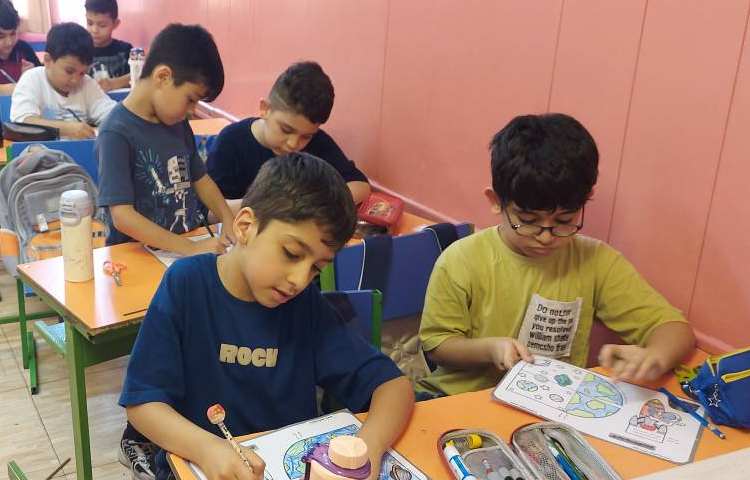 نجوم 7