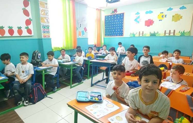 نجوم
