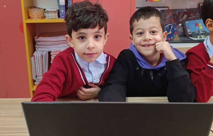 نحوه ایجاد پوشه، نحوه ذخیره سازی فایل نقاشی و باز کردن آن در نرم افزار نقاشی 18