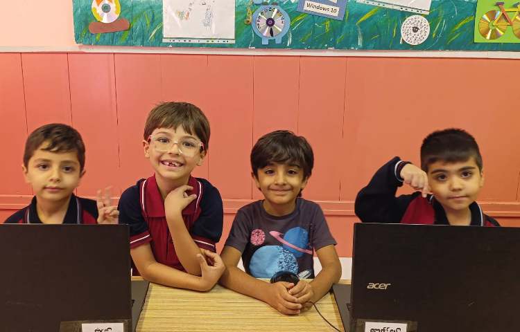 نحوه ایجاد پوشه 14