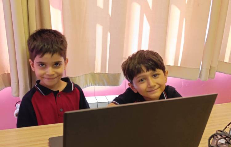 نحوه ایجاد پوشه 2