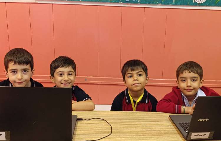 نحوه ایجاد پوشه 3