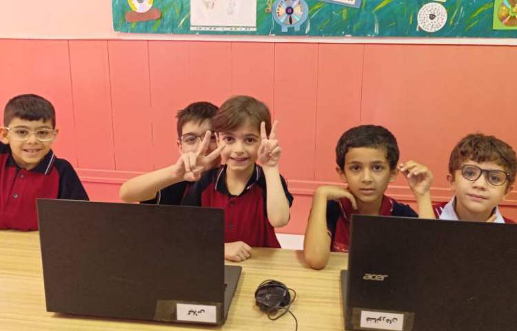 نحوه ایجاد پوشه 5