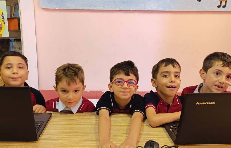 نحوه ایجاد پوشه 6