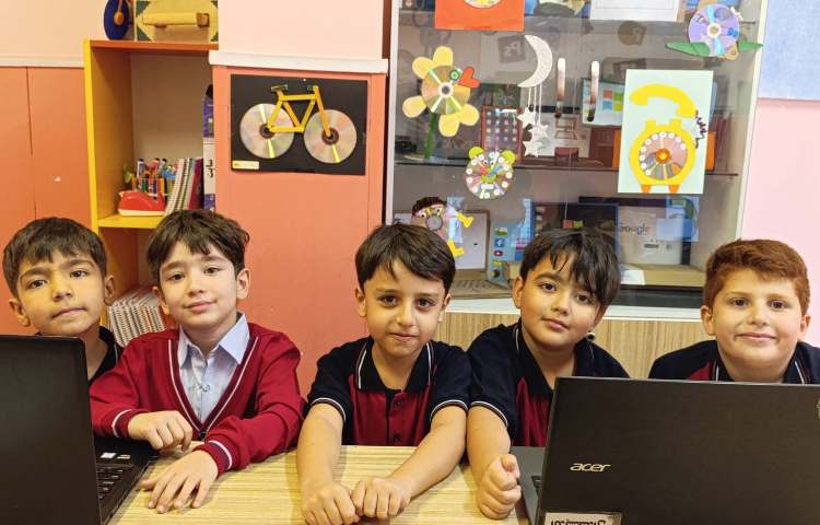 نحوه ایجاد پوشه 9