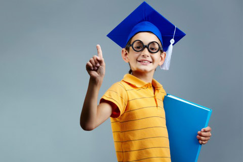 نحوه برخورد با دانش‌آموزان اول ابتدایی