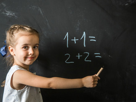 اهمیت پایه اول ابتدایی در دوران تحصیلی کودکان