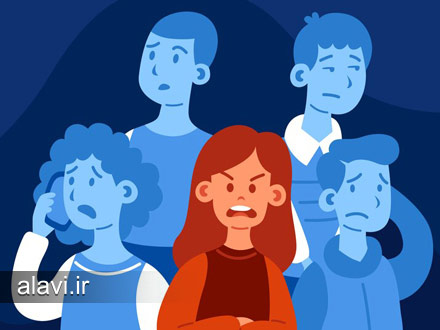 تعیین حد و مرزهای منطقی