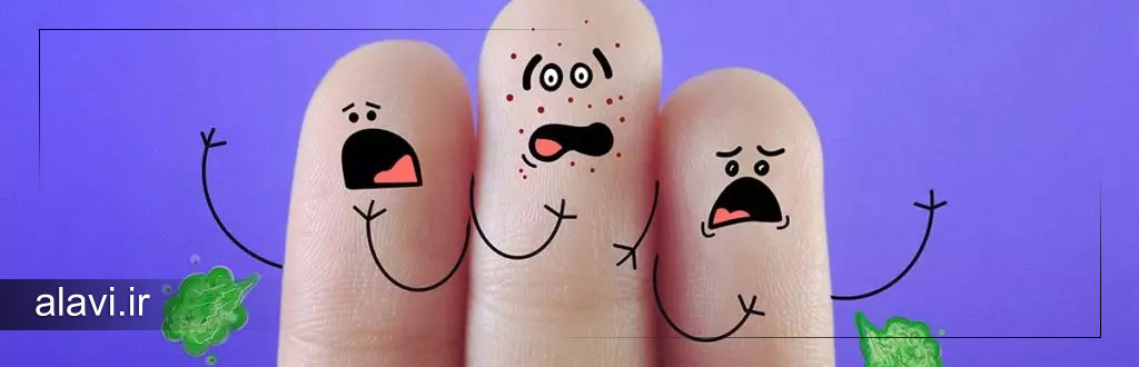 نحوه برخورد با نوجوانان در دوران بلوغ