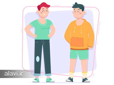 ایجاد فضای گفت‌وگو و گوش دادن فعال