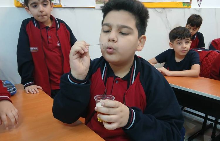 نحوه تشکیل حباب و ویژگی های آن_ علوم