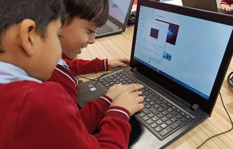 نحوه تنظیم کردن محافظ صفحه 1