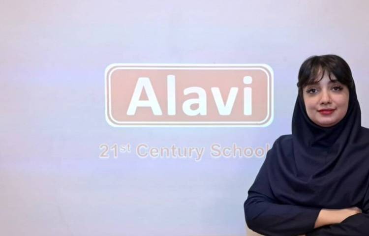 نحوه خواندن جملات دارای tricky word 1