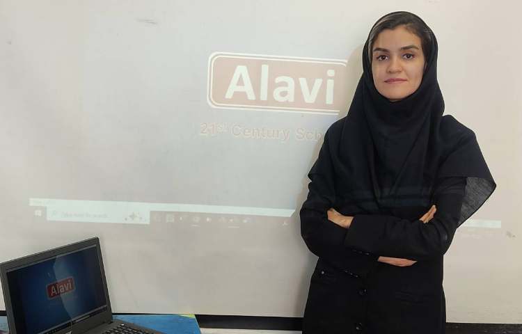 نحوه خواندن کلمات انگلیسی (Blending) 1