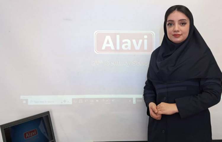 نحوه خواندن کلمات انگلیسی blending