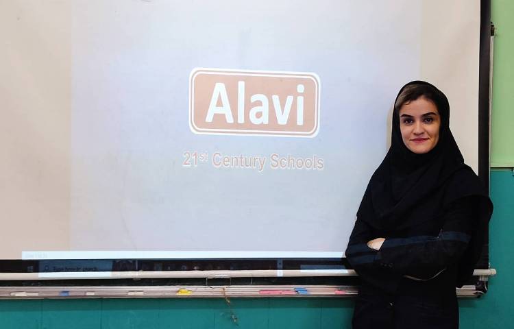 نحوه خواندن کلمات tricky words و جملات 1